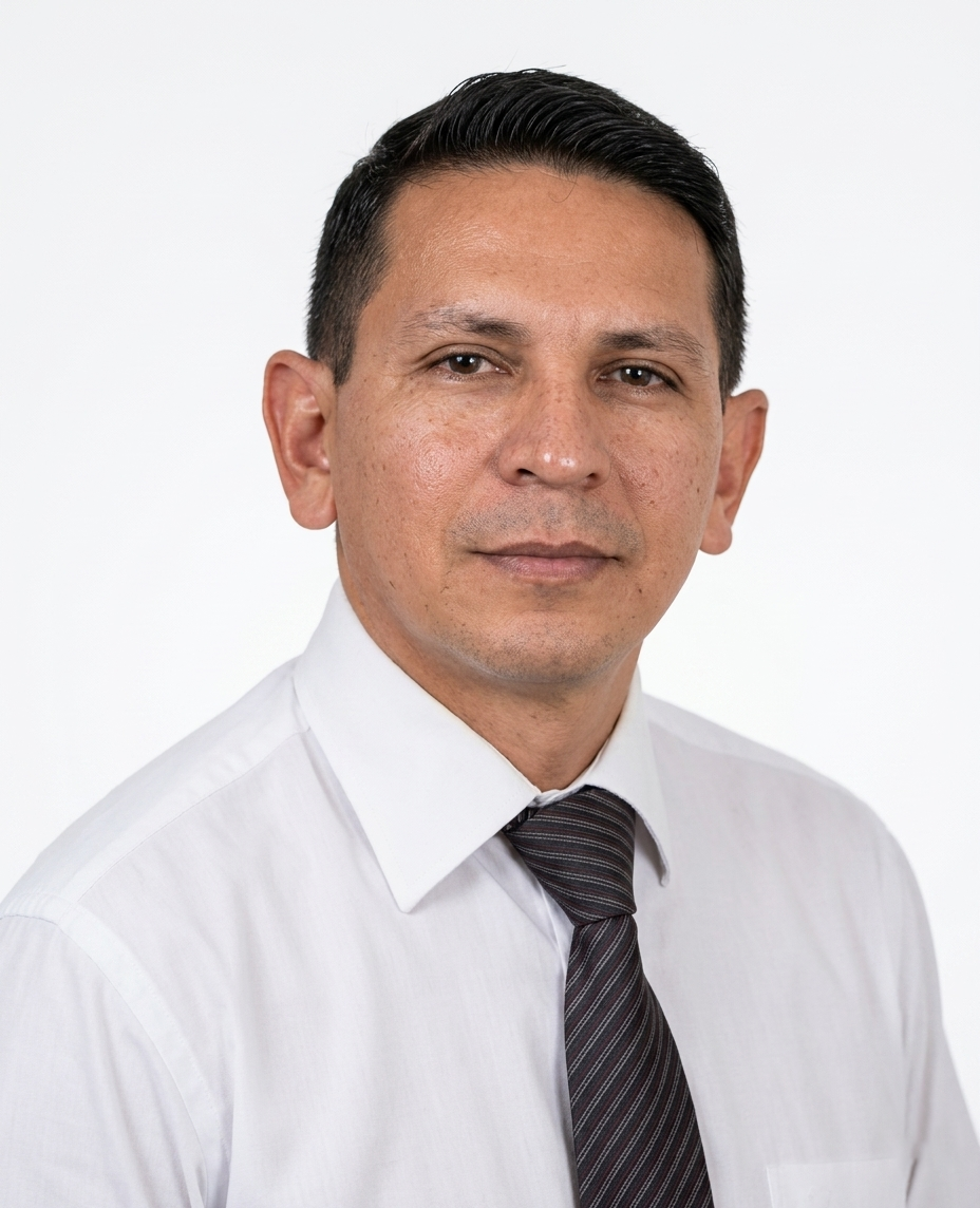 Galarza Mayorga Alexci Camilo 